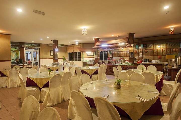 Restaurants