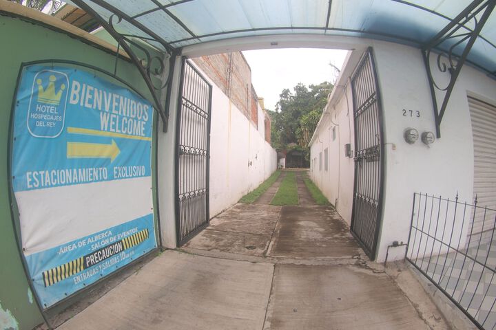 Property Grounds 27 of 29
