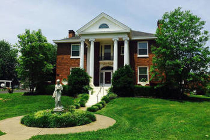 Governors Mansion