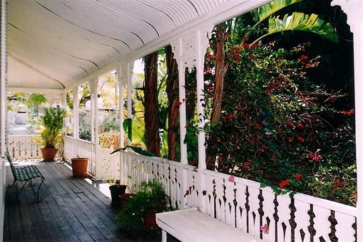 Terrace/Patio 11 of 11