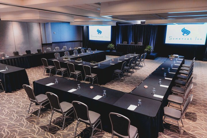 Ballroom