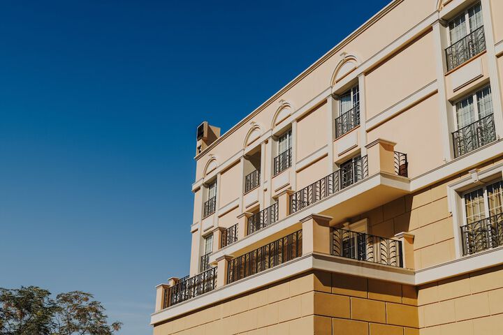 Hotel 128 of 133
