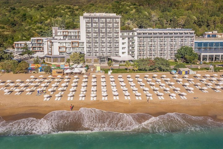 Hotel 110 of 113