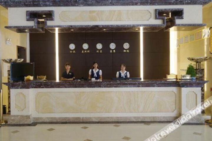 Hotel Interior 13 of 21