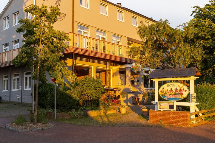 Hotel Holsteinische Schweiz in Malente