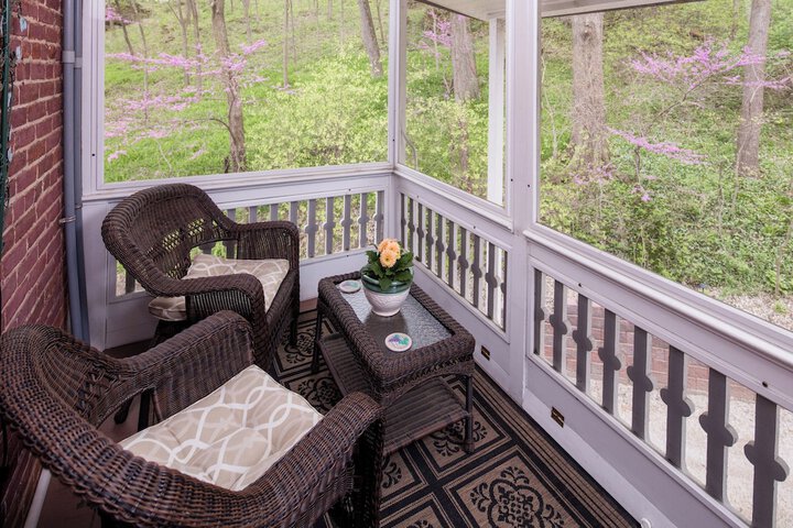 Terrace/Patio 7 of 24