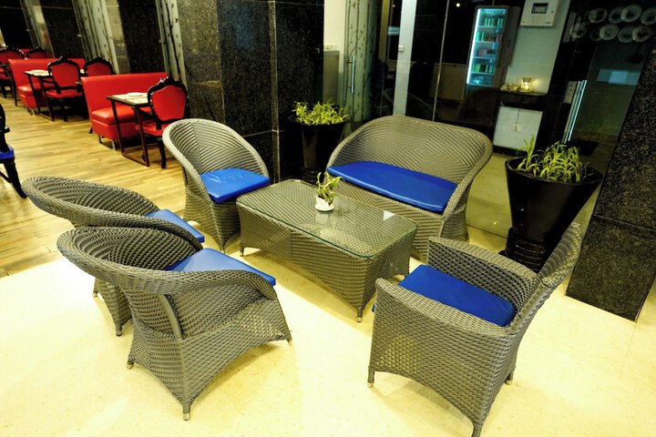Hotel Interior 22 of 109