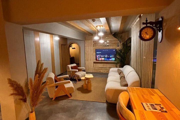 O-live Butik Otel in Dikili