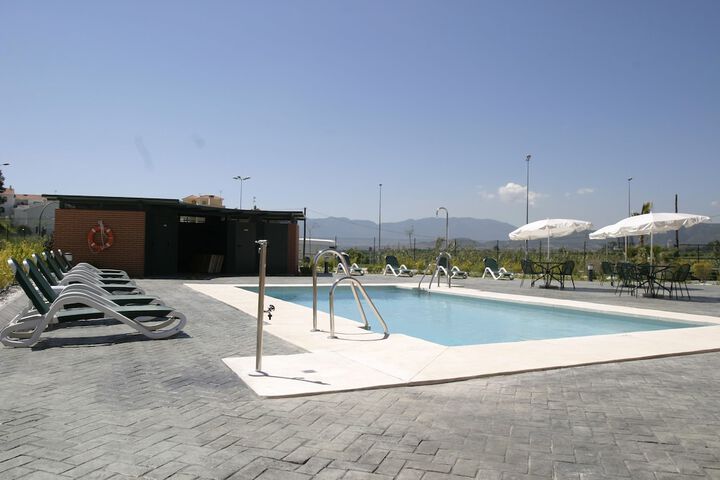 Pool to Cool