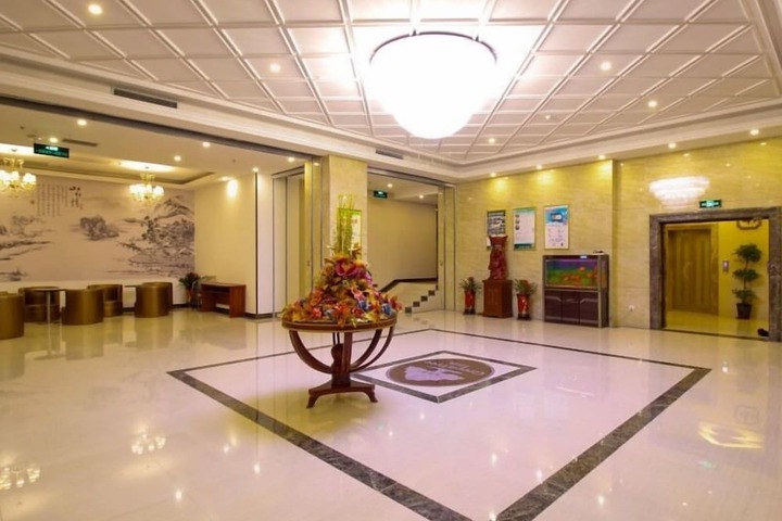 Hotel Interior 2 of 60