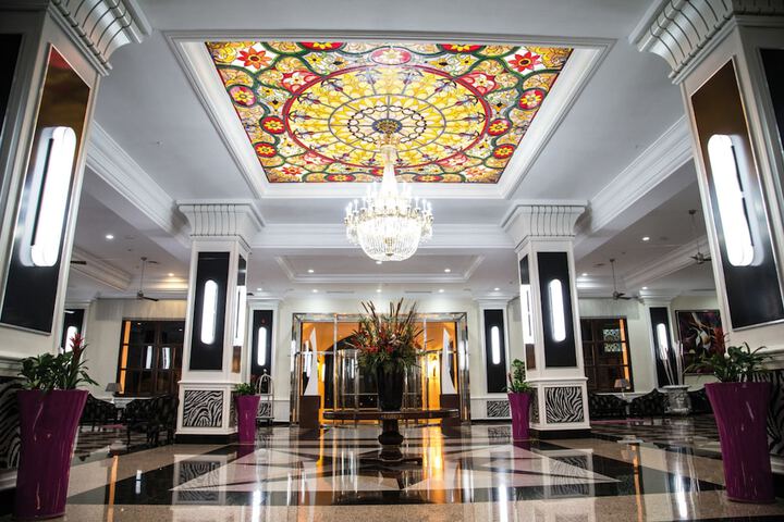 Hotel Interior 3 of 74