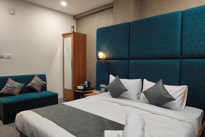 Room 14 of 55