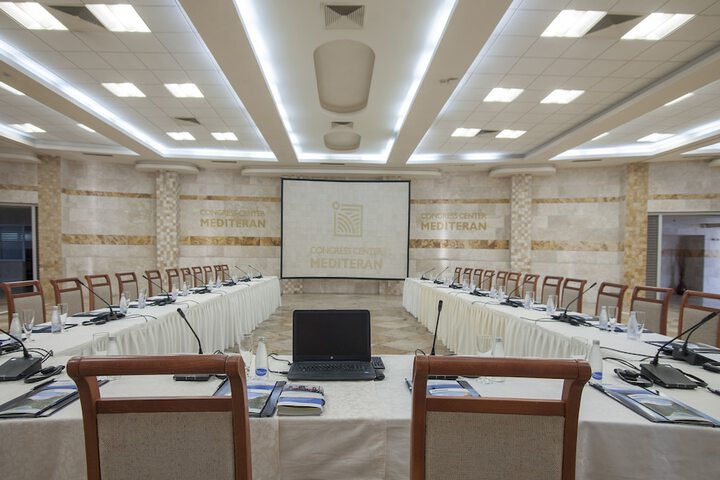 Meeting 33 of 45