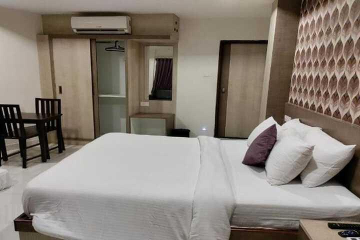 HOTEL RAMTEL INN