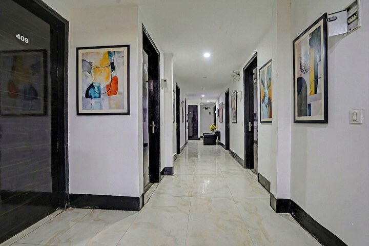 Hotel Interior 5 of 22