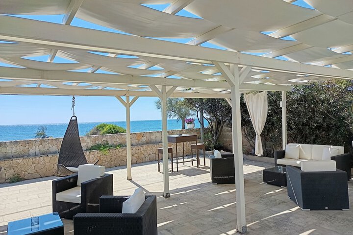 Terrace/Patio 20 of 49