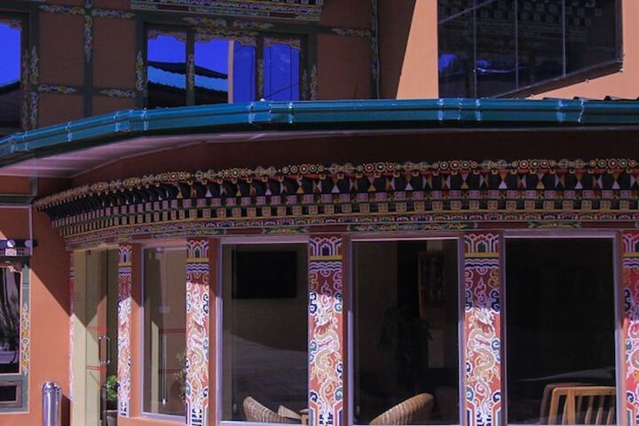 Hotel 18 of 19