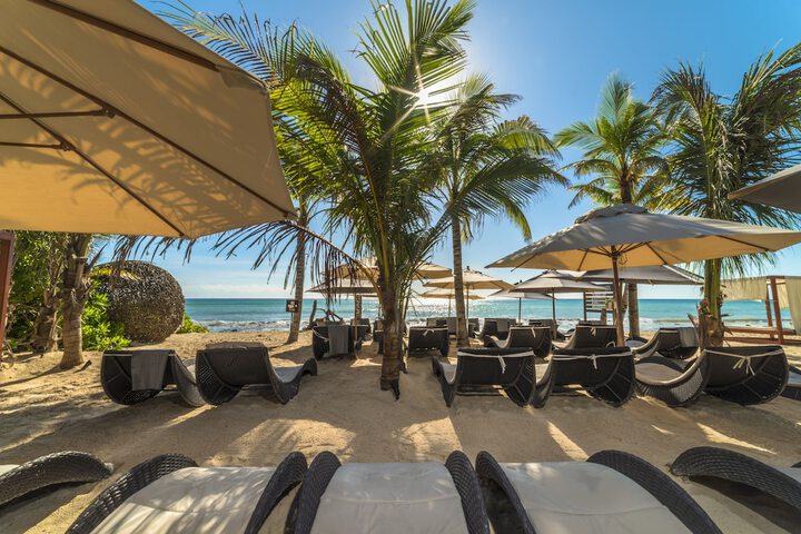Mvngata Beach Hotel in Playa del Carmen