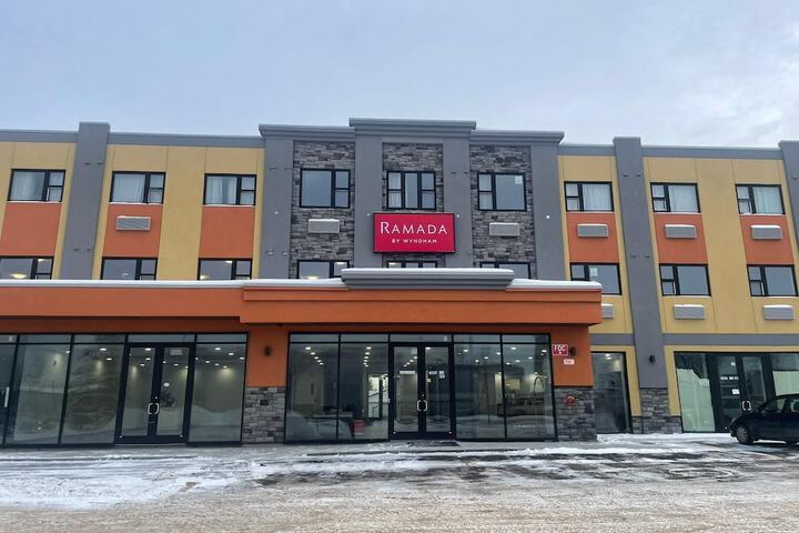 Hotel 41 of 43