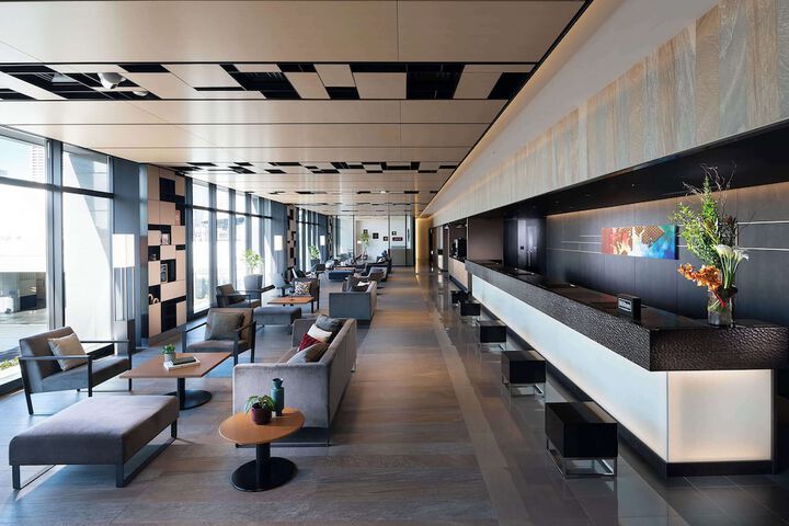 Hotel Interior 3 of 41