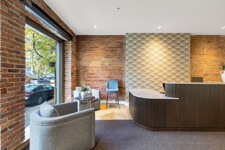 Hotel Interior 2 of 200