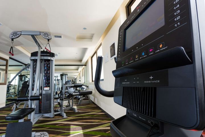Health and Fitness 32 of 107