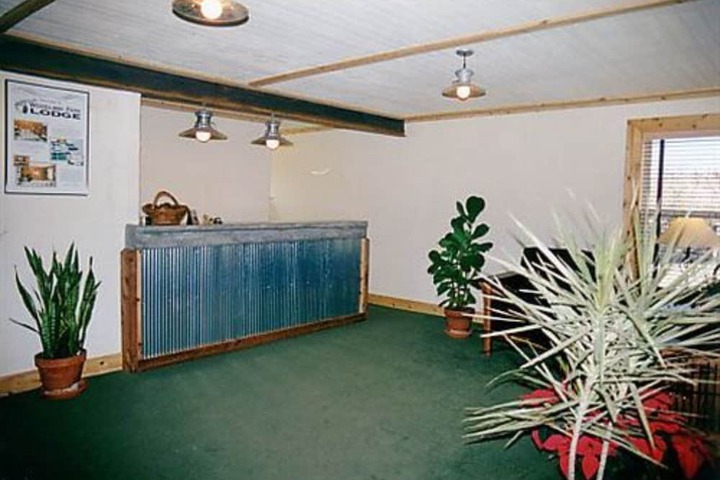 Hotel Interior 104 of 104