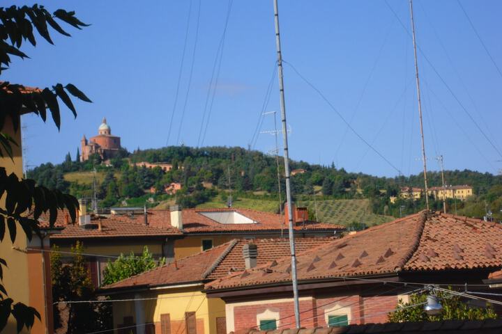 View from room