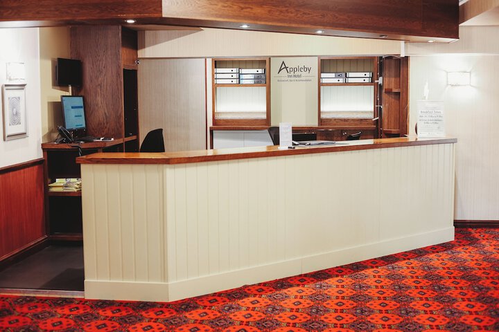 Hotel Interior 2 of 64