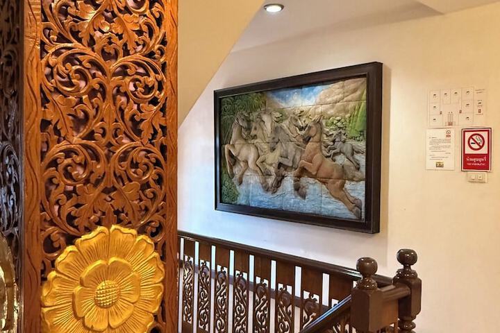 Hotel Interior 43 of 44
