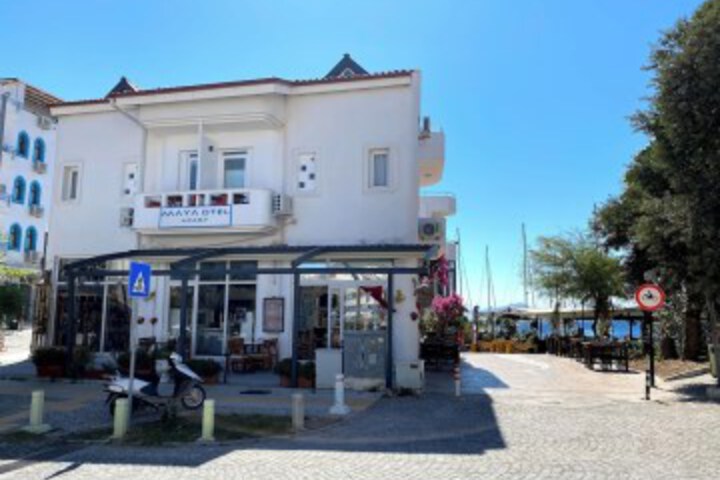 Hotel 80 of 85