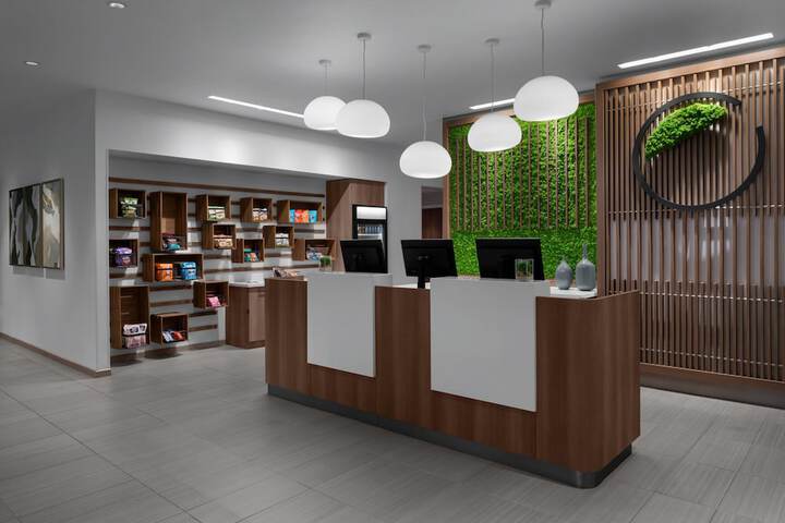 Hotel Interior 2 of 47