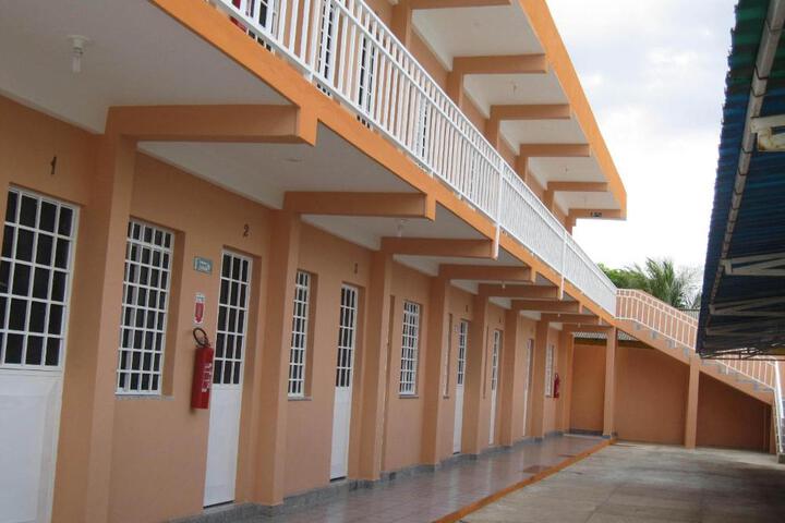Hotel Mecejana