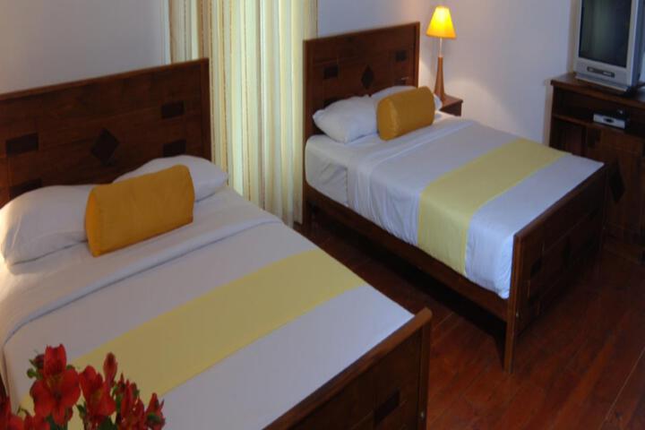 Room 3 of 5