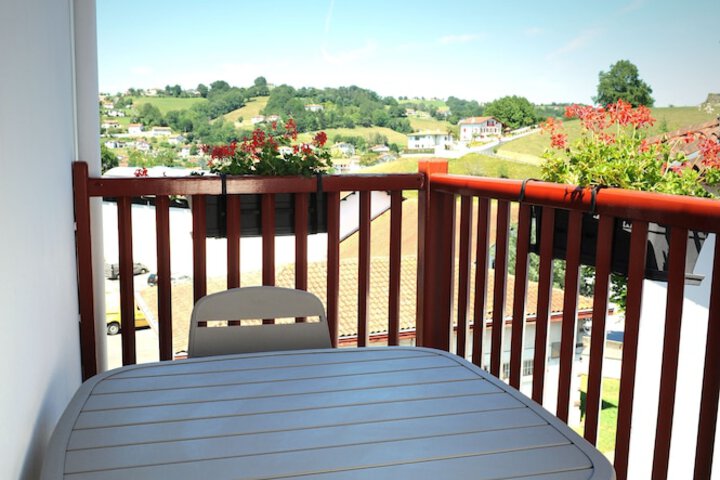 Terrace/Patio 26 of 27