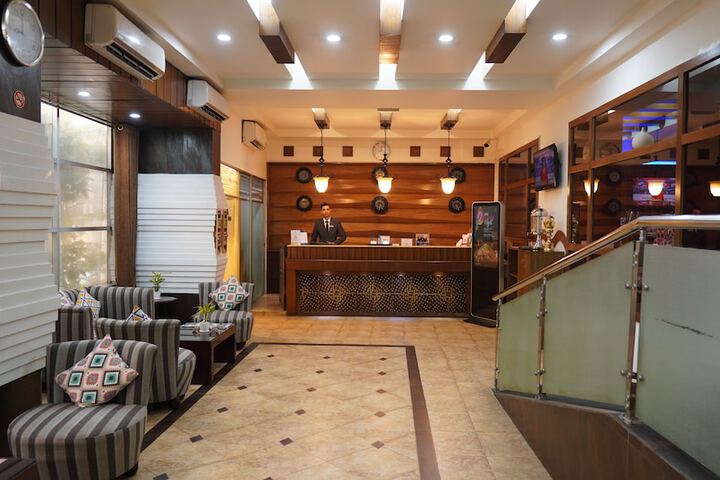 Hotel Interior 3 of 61