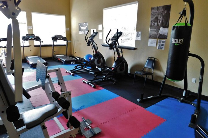 Health and Fitness 16 of 22