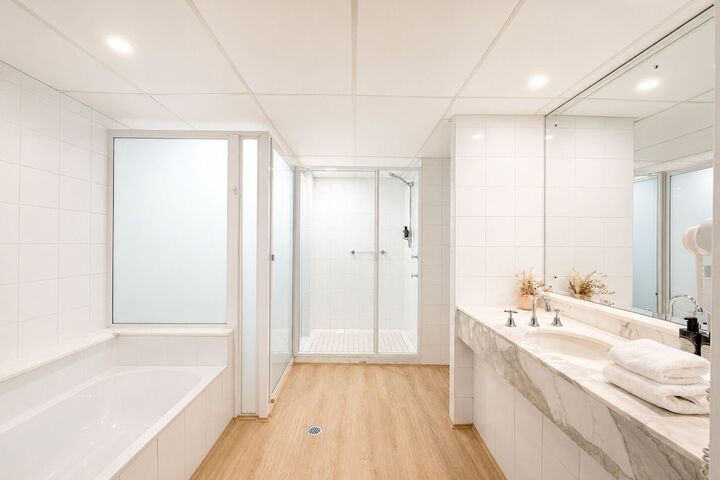 Bath Amenities