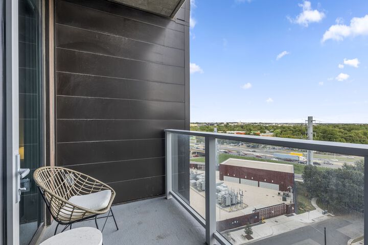 Terrace/Patio 851 of 860