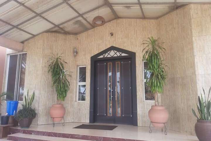 Hotel Fidelma