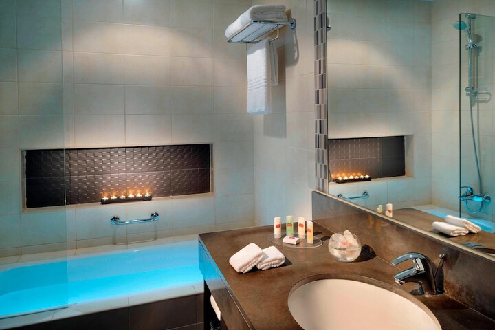 Bath Interior