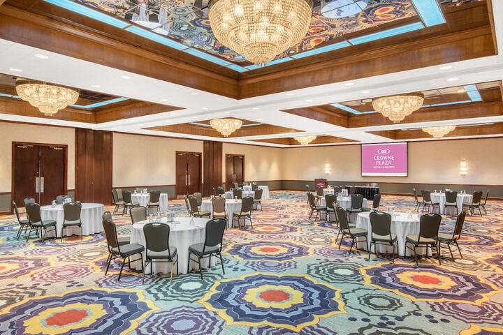 Ballroom