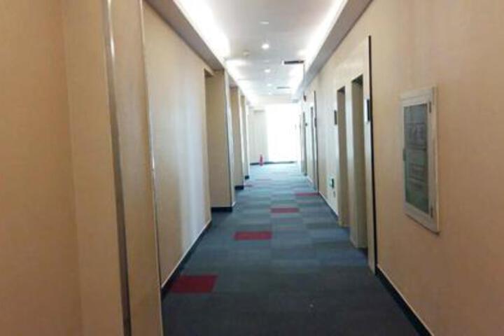 Thank Inn Chain Hotel Beijing Tongzhou District Wuzi University