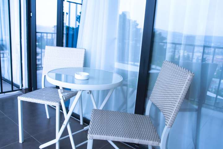 Terrace/Patio 69 of 134