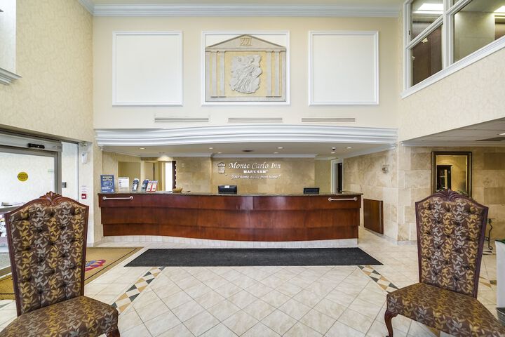Hotel Interior 2 of 60