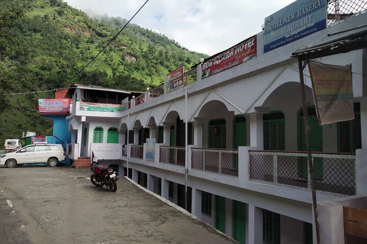 Hotel 16 of 21
