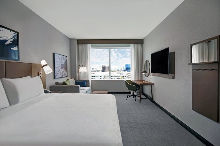 Room amenity
