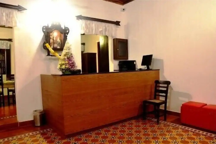 Hotel Interior 2 of 18