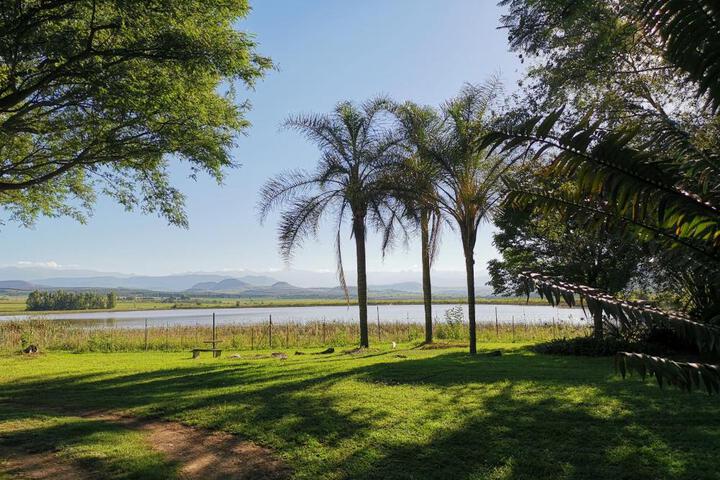 Photo of Drakensberg Bush Lodge and Backpackers