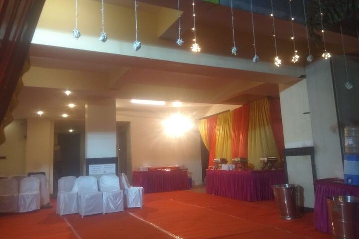 Ballroom/Hall 59 of 71